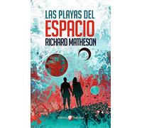 Las playas del espacio (Nebulae)