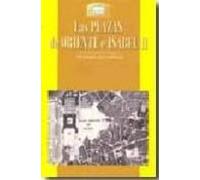 Las Plazas De Oriente E Isabel Ii