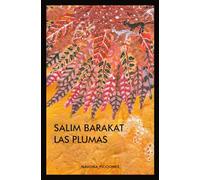 Las plumas (Navona_Ficciones)