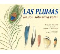 Las plumas: No son sólo para volar