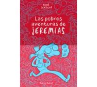 Las Pobres Aventuras De Jeremías