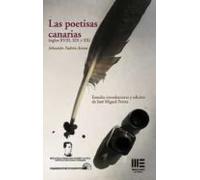 las poetisas canarias (siglo xviii xix y xx)