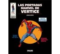 Las Portadas Marvel de Vértice