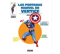 Las Portadas Marvel de Vertice Vol. 2