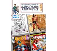 Las portadas perdidas de Vértice y otras ilustraciones de Salvador Molina. Vol. 3 (Salvador Molina Art books: Las portadas perdidas de Vértice)