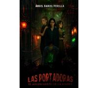 Las Portadoras: El Advenimiento de la Sombra