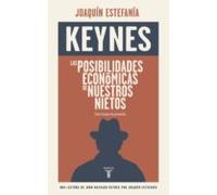 Las Posibilidades Económicas De Nuestros Nietos (ebook)