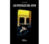 Las Postales Del Ayer