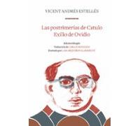 Las Postrimerias De Catulo; Exilio De Ovidio