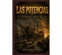 LAS POTENCIAS: El Barco de Amaro Pargo