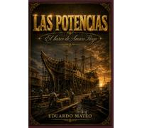 LAS POTENCIAS: El Barco de Amaro Pargo