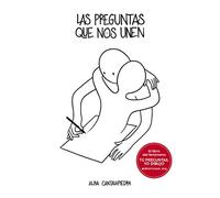 Las preguntas que nos unen (Ilustración), versión en español