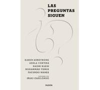 Las preguntas siguen