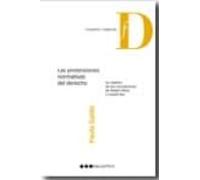 Las Pretensiones Normativas Del Derecho: Un Analisis De Las Conce Pcio