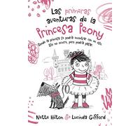 Las Primeras Aventuras De La Princesa Peony