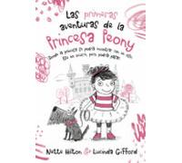 Las Primeras Aventuras De La Princesa Peony