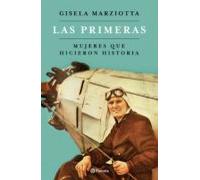 Las Primeras (ebook)