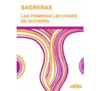 Las Primeras Lecciones De Guitarra (ebook)