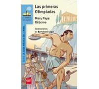 Las Primeras Olimpiadas