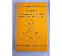 Las primeras poetisas en lengua castellana