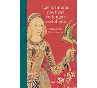 Las primeras poetisas en lengua castellana: 338 (Libros del Tiempo)