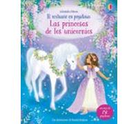 Las Princesas De Los Unicornios