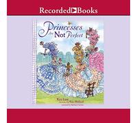 Las princesas no son perfectas