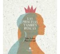 Las Princesas También Roncan (ebook)