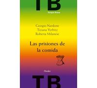 Las prisiones de la comida: Vomiting, Anorexia, Bulimia (Terapia Breve)