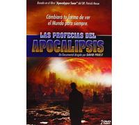 LAS PROFECIAS DEL APOCALIPSIS (DVD)