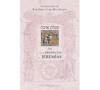 Las Profecías de Jeremías (Cábala y judaísmo)