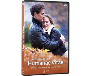 Las Profecías de la Humanae Vitae DVD