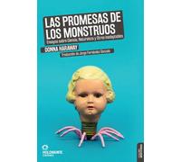 Las promesas de los monstruos | Donna Haraway, Jorge Fernández Gonzalo