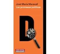 Las Promesas Políticas (ebook)