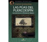 Las Púas del Puercoespín. Los misterios de Byomkesh Bakshi (GRANDES DETECTIVES)