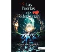 Las puertas de federlorian | Alberto L. Morán