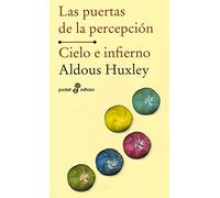 Puertas de la percepcion: 20 (Pocket)