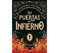 Las puertas del infierno: Las crónicas de Ravenswood III (Books4pocket narrativa)