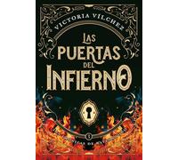 Las puertas del infierno: Las crónicas de Ravenswood III (Titania luna azul)