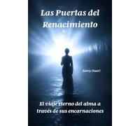 Las Puertas del Renacimiento: El viaje eterno del alma a través de sus encarnaciones: 8 (El Alma en Luz)