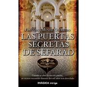 Las puertas secretas de Sefarad (Imágica Intriga)