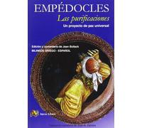 Las purificaciones : proyecto de una paz universal