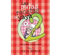 Las putas recetas de la yaya 2: 18 (Bridge)