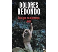 Las que no duermen NASH (Crimen y misterio)