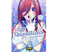 LAS QUINTILLIZAS 09