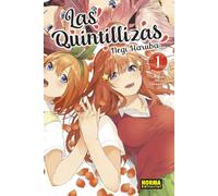Las Quintillizas 1
