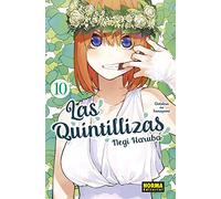 LAS QUINTILLIZAS 10