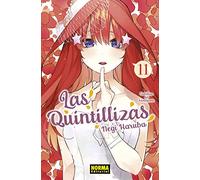 Las Quintillizas 11