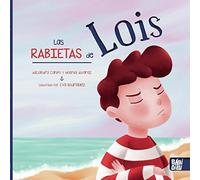 Las rabietas de Lois (ARTE)