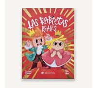 Las rabietas reales: Un cuento tierno para aprender a gestionar la frustración. En letra MAYÚSCULA/DE PALO. Para niños y niñas a partir de 3 años: 7 (Cuentos con valores)
